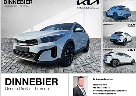 Kia XCeed 1.5T Vision LED+Navigation+Kamera+SHZ