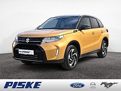 Suzuki Vitara Comfort+ PDC SHZ KAMERA NAVI ACC LED