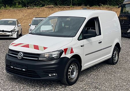 VW Caddy Volkswagen Nfz Kasten BMT 4Motion | Sortimo |Standhz.