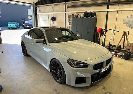 BMW M2 Coupé - HK- Keramik- KW