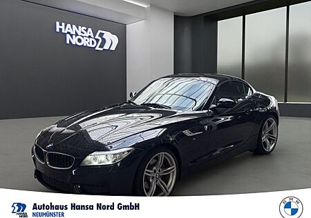 BMW Z4 sDrive28i M-SPORT XENON NAVI LEDER PDC 19"