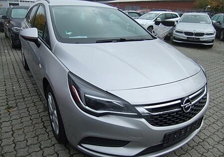 Opel Astra K Sports Tourer 1.6 CDTI Euro 6 1. Hand