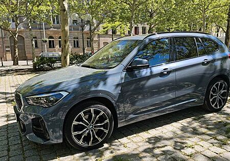 BMW X1 xDrive /sehr gepflegter +Winterreifen usw