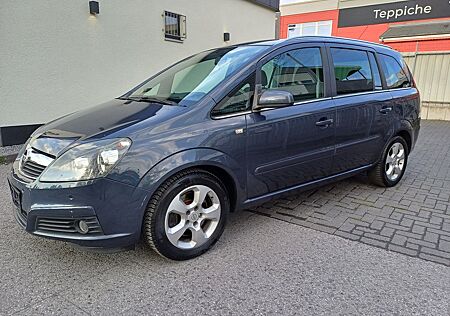 Opel Zafira B CATCH ME 2.Hand Navi AHK