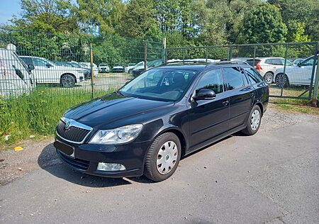 Skoda Octavia 1.8 TSI Ambition Combi Ambition