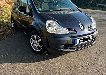 Renault Modus Dynamique 1.2 16V 75 Dynamique