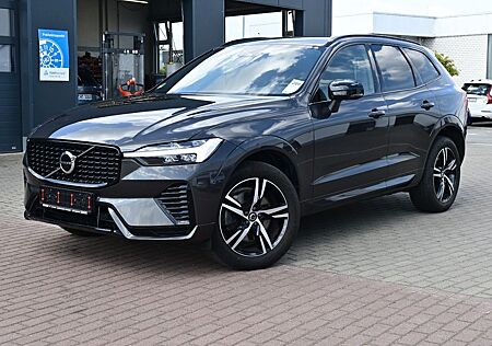 Volvo XC 60 XC60 B4 D Autom. 2WD R-Design*FSHZG*RFK*AHK