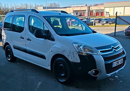 Citroën Berlingo HDi 75 Multispace
