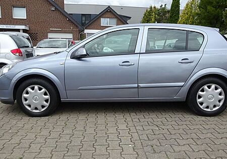 Opel Astra H Lim. Edition Klima 5 Türer TÜV neu