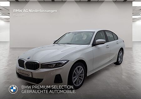BMW 318i Limousine Navi Harman/K PDC Driv.Assist