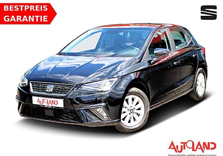 Seat Ibiza 1.0 TSI Style DSG LED Navi ACC Kamera DAB