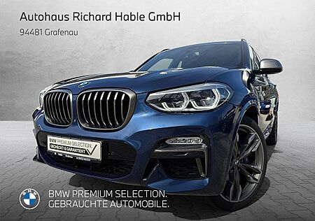 BMW X3 M40i