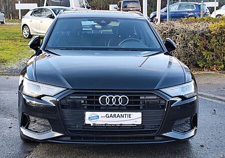 Audi A6 Avant 50 TDI quattro tiptronic "S line"