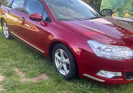Citroën C5 X
