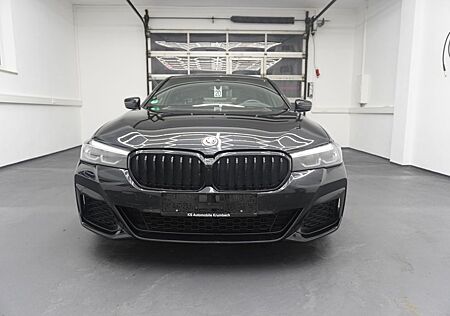 BMW 540 d xDrive M Sport Limousine