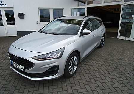 Ford Focus Turn. Aut. "Cool & Connect" LED+Navi+AHK