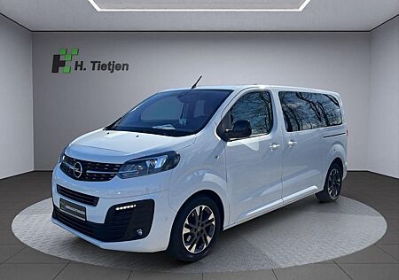 Opel Zafira Life Tourer 2.0 CDTI