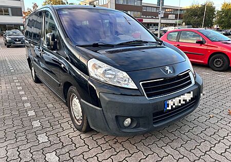 Peugeot Expert Tepee