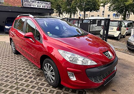 Peugeot 308 SW Sport*1.HD*Klima*Tüv Neu*