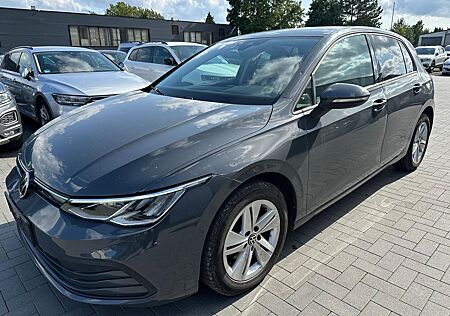 VW Golf Volkswagen Life 2.0 TDI /TRAVEL/VIRTUAL/PDC/SHZ/AHK/
