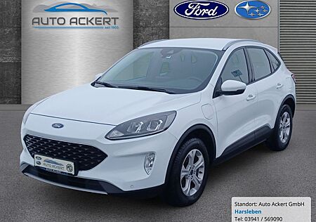 Ford Kuga Plug-In Hybrid Cool & Connect Klima Navi ZV