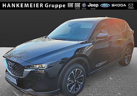 Mazda CX-5 Ad'vantage 2WD 194PS LED-Kamera-HeadUp-Navi