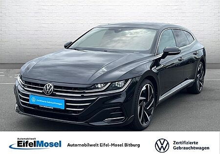 VW Arteon Volkswagen Shootingbrake 2.0 TSI R-Line DSG Navi LED
