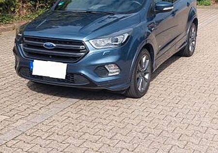 Ford Kuga 2,0 EcoBoost 4x4 178kW ST-Line Automat ...