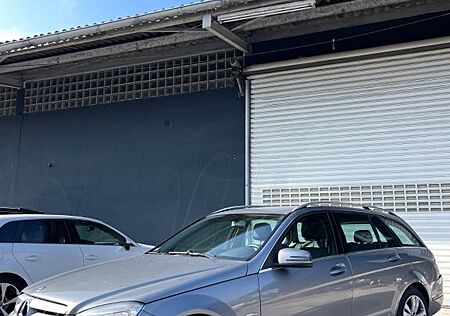 Mercedes-Benz C 320 gebraucht kaufen Mercedes-Benz C 320 Avant.| 1 Hand | Autom. | Scheckheft. |