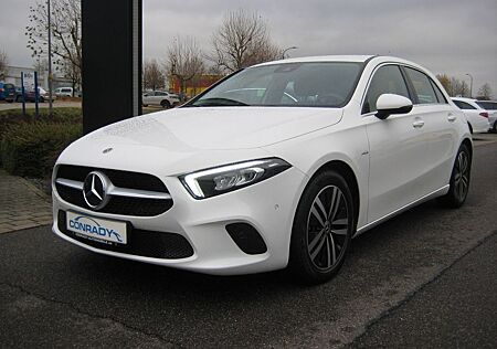 Mercedes-Benz A 180 Progressive 6G LED Navi CarPlay Fernl.Ass.
