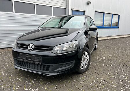 VW Polo Volkswagen V 1.2 Trendline Klima EFH ZV 2Hand TüV Neu