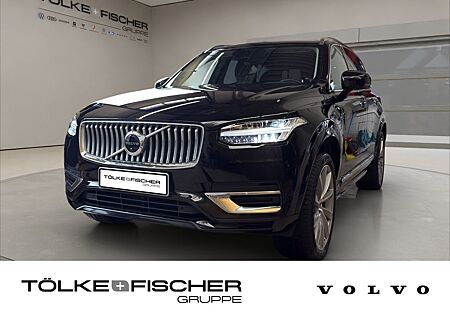 Volvo XC 90 XC90 T8 Twin Engine Plus Bright Recharge