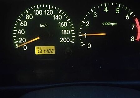 Suzuki Ignis 1,3 -
