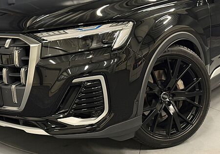 Audi Q7 50 TDI quattro S-Line FACELIFT*7-SITZE*LASER*