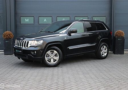 Jeep Cherokee Grand 3.0 CRD Laredo | NAP | L