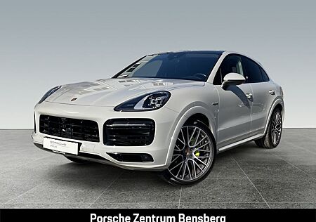Porsche Cayenne E-Hybrid Coupé