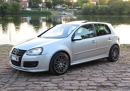 VW Golf Volkswagen 2.0 TDI 125kW GT Sport GT Sport