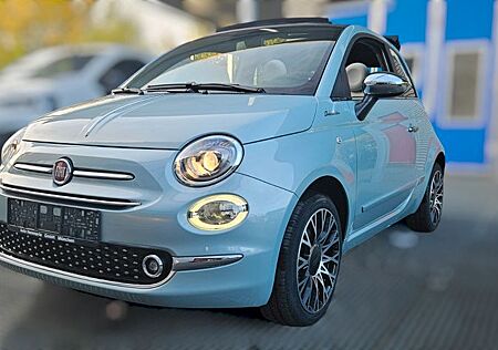 Fiat 500C Dolcevita*NAVI*16"Alu*Klimaaut.*CarPlay