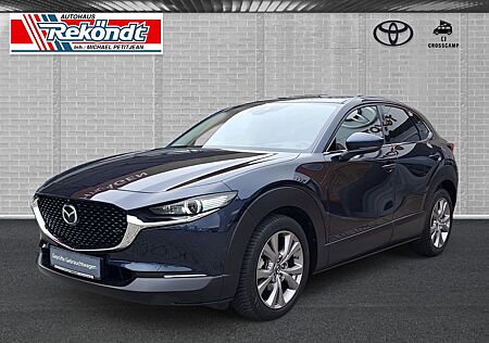 Mazda CX-30 Selection 360° kamera, Elek. Heckklappe, S