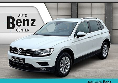 VW Tiguan Volkswagen 1.5 TSI Comfortline *AHK*LED*APP* Klima