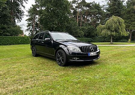 Mercedes-Benz C 220 CDI T AVANTGARDE Avantgarde