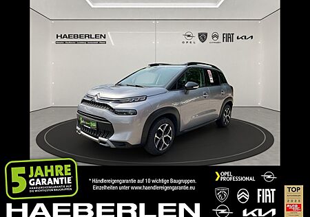 Citroën C3 Aircross 1.2 Pure Plus NAV Spur PDC el.Spiege