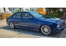 BMW 540i E39, , Individual Automatik