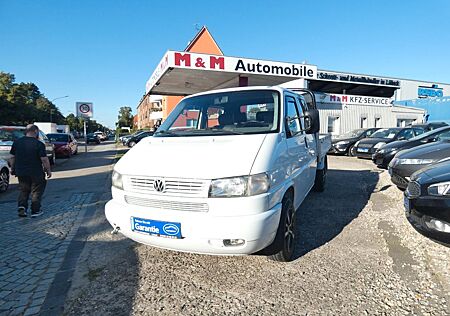 VW T4 Volkswagen Pritschenwagen