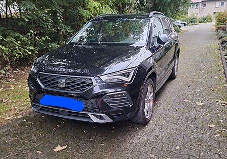 Seat Ateca 1.5 TSI ACT 110kW Style DSG Style
