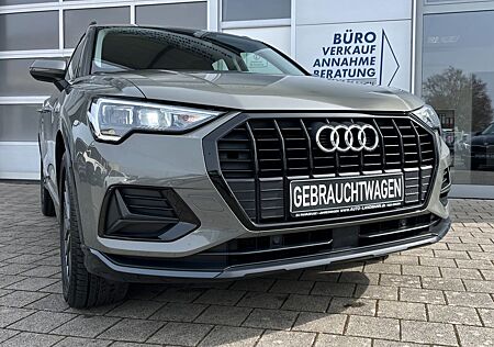 Audi Q3 35 TFSI 2.HD SHZ DAB PDC LED 19" KESSY SCHECK