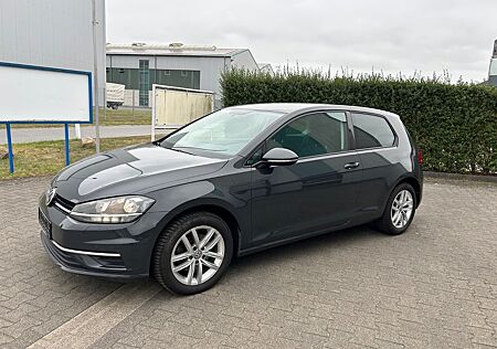 VW Golf Volkswagen 2.0 TDI Navi