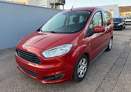 Ford Tourneo Courier 1.5 TDCi 70kW*Klima*Euro6