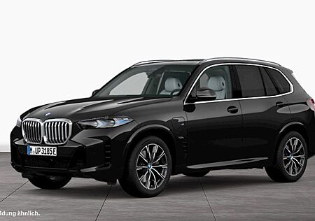BMW X5 xDrive50e M Sport AHK Harman/K Kamera LED