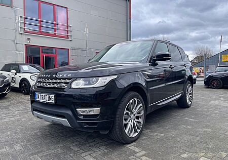 Land Rover Range Rover Sport HSE